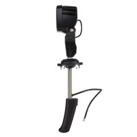 Worklight 24 V 50 W LED 6,500 K 4,400 lm HELLA suitable for KÄSSBOHRER