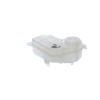 Coolant expansion tank 281 mm x 215 mm x 150 mm MAHLE for...