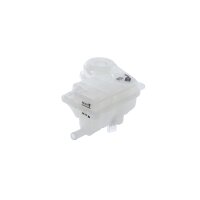 Coolant expansion tank 281 mm x 215 mm x 150 mm MAHLE for e.g. AUDI A4