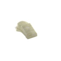 Coolant expansion tank 256mm x122mm x189mm MAHLE for...