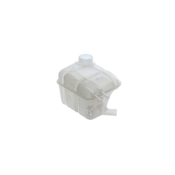 Coolant expansion tank 238mm x162mm x152mm MAHLE for FORD FOCUS and others