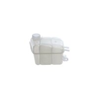 Coolant expansion tank 238mm x162mm x152mm MAHLE for FORD FOCUS and others