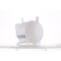 Ausgleichsbehälter Kühlmittel 208mm x167mm x172mm MAHLE für u.a. RENAULT CLIO