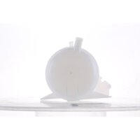 Ausgleichsbehälter Kühlmittel 208mm x167mm x172mm MAHLE für u.a. RENAULT CLIO