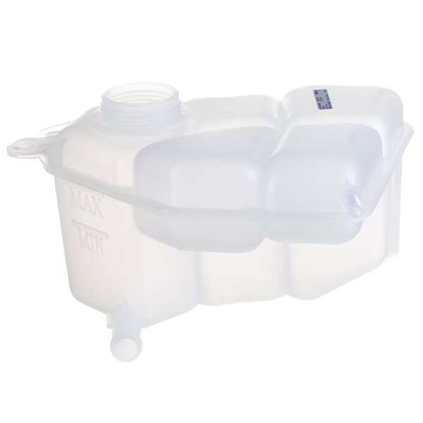 Coolant expansion tank 246mm x184mm x204mm MAHLE for FORD FIESTA and others
