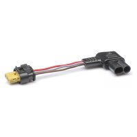 Batterieadapter 12 V HELLA IAM-Expertise passend für...