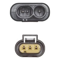 Batterieadapter 12 V HELLA IAM-Expertise passend für...