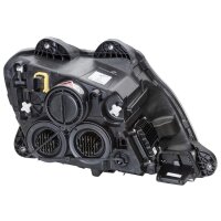 Scheinwerfer links FF Halogen LED HELLA für DAF