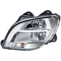 Scheinwerfer links FF Halogen LED HELLA für DAF
