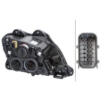 Scheinwerfer links FF Halogen LED HELLA für DAF