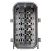Scheinwerfer links FF Halogen LED HELLA für DAF