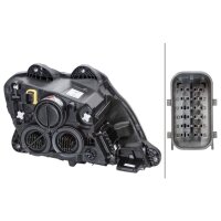 Scheinwerfer links FF Halogen LED HELLA für DAF