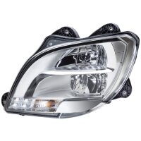 Scheinwerfer links FF Halogen LED HELLA für DAF