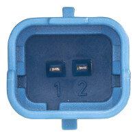 Wheel Speed Sensor 2-pin 960 mm cable HELLA for e.g....