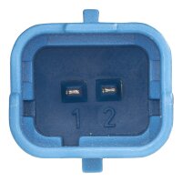 Sensor Raddrehzahl HELLA für PEUGEOT 208 I (CA_/ CC_)