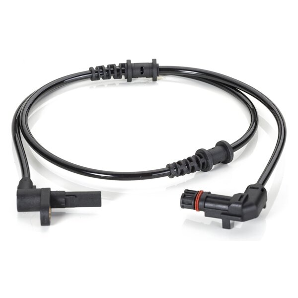Sensor Raddrehzahl HELLA für MERCEDES VITO Bus (W639)