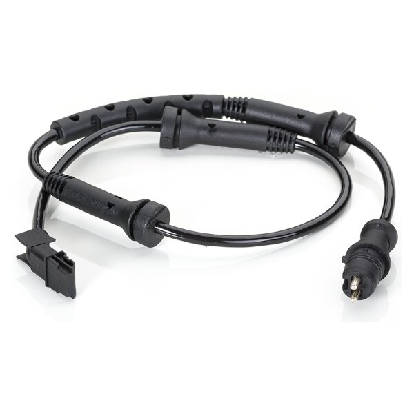 Sensor Raddrehzahl 2-polig HELLA für RENAULT LAGUNA II Grandtour (KG0/1_)