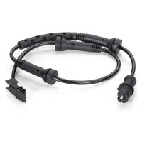 Sensor Raddrehzahl 2-polig HELLA für RENAULT LAGUNA...