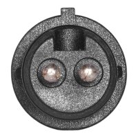 Sensor Raddrehzahl 2-polig HELLA für RENAULT LAGUNA...