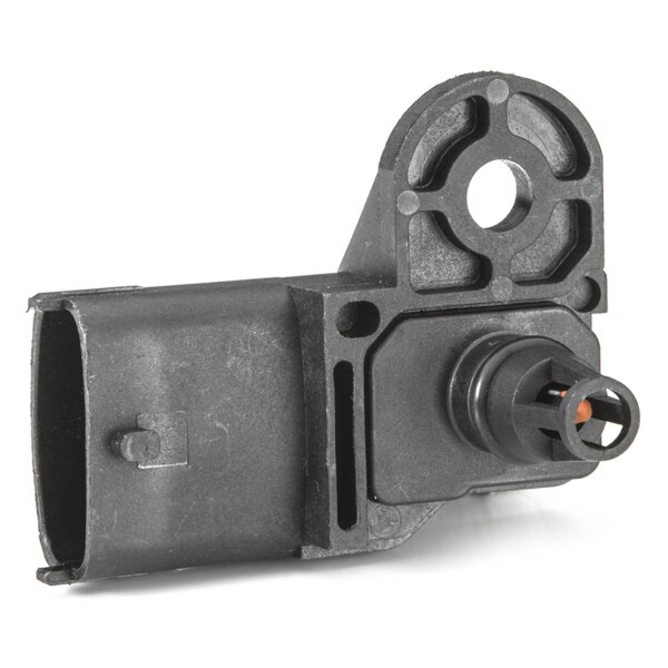 Sensor Ladedruck 4-polig HELLA Sensorik-Expertise passend für u.a. VOLVO V90