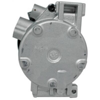 Klimakompressor Kühlmittel-Verdichtung 12 V Ø...