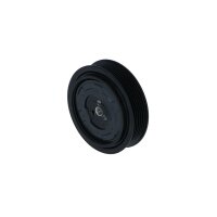 Magnetkupplung Klimakompressor Ø 110 mm 6 Rillen...