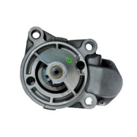 Starter 12 V 0.9 kW 10 teeth HELLA for FORD FIESTA and...