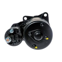 Starter 12 V 0.9 kW 10 teeth HELLA for FORD FIESTA and others