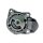 Starter 12 V 0.9 kW 10 teeth HELLA for FORD FIESTA and others
