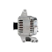 Generator HELLA für FORD FIESTA V Van