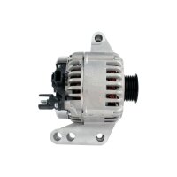Generator HELLA für FORD FIESTA V Van
