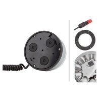 Blitz-Kennleuchte LED HELLA für DAF