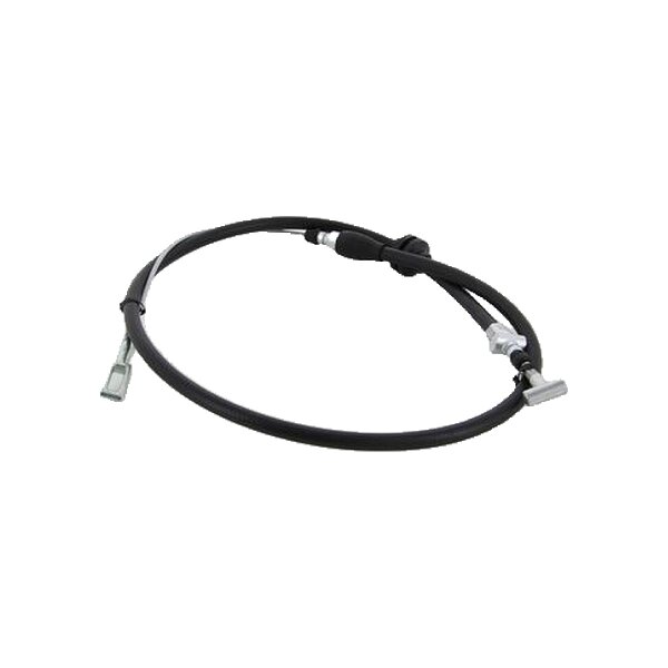 Seilzug Feststellbremse Scheibenbremse TRISCAN für u.a. IVECO DAILY