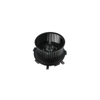 Interior blower 12 V 2-pole NRF suitable for e.g. OPEL...