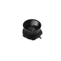 Interior blower 12 V 2-pole NRF suitable for e.g. OPEL ZAFIRA