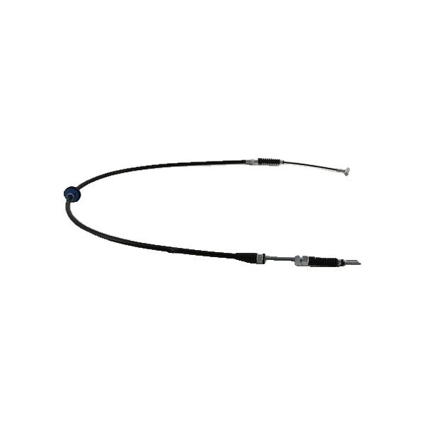 Cable Pull Parking Brake Disc Brake TRISCAN for e.g. IVECO DAILY