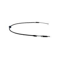 Seilzug Feststellbremse Scheibenbremse TRISCAN für...