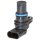 Sensor camshaft position pulse sensor 3-pin HELLA for AUDI A3 and others