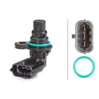 Camshaft position sensor HELLA for FORD KUGA II (DM2)