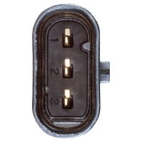 Sensor camshaft position pulse sensor 3-pin HELLA for...