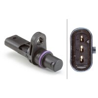 Sensor Nockenwellenposition HELLA für AUDI A3 Sportback (8VA/ 8VF)