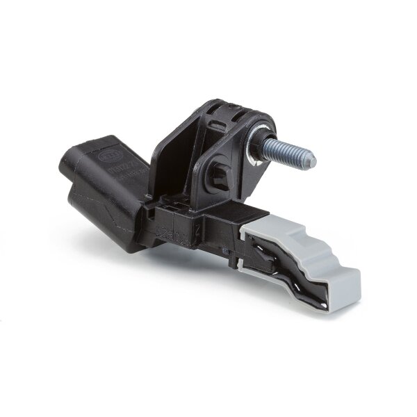 Impulsgeber Kurbelwelle Hallsensor 3-polig HELLA für u.a. CITROËN Berlingo