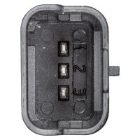 Impulsgeber Kurbelwelle Hallsensor 3-polig HELLA für...