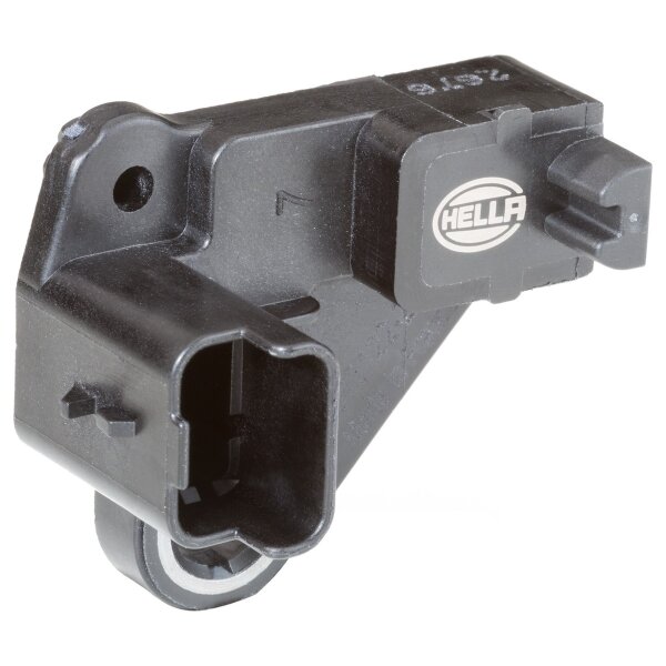 Impulsgeber Kurbelwelle Hallsensor 3-polig HELLA für u.a. FORD B-Max