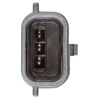 Crankshaft pulse generator 3-pin HELLA for RENAULT TWINGO...
