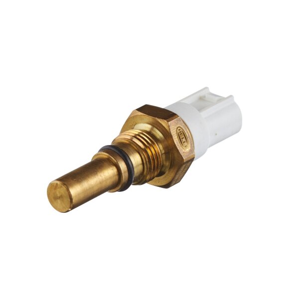 Radiator Fan Temperature Switch 2-pin HELLA for TOYOTA YARIS and others
