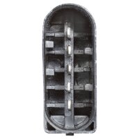 Luftmassenmesser 5-polig HELLA für VW LT 28-46 II...