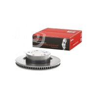Brake Disc 32 mm 355 Ø  mm BREMBO for e.g. TOYOTA...