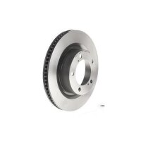 2 brake discs ventilated Ø 355 mm 32 mm BREMBO for...