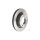 Brake Disc 32 mm 355 Ø  mm BREMBO for e.g. TOYOTA Land Cruiser 200